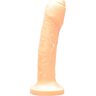 Dildo Tantus Uncut #2 Cream | Komfort og Realisme