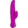 Rabbit Vibrator Calexotics VR11 med Klitoristunge