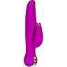 Vibrator Calexotics VR12 med stimulerende tunge