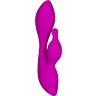 Vibrator Calexotics VR4.5 med Udtryksfuld Stimulator