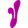 Vibrator Calexotics VR5.5 Dual G-punkts og Klitoris Stimulator