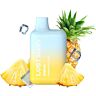 Lost Mary BM600 Engangs Vape Ananas Is