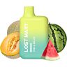 Lost Mary BM600 Engangs Vape Enhed - Triple Melon