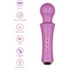 Vibrator XOCOON Personlig Wand med Fleksibelt Hoved