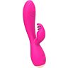 Rabbit Vibrator NALONE Magic Stick med Trippel Stimulering