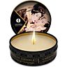 Massage Lys SHUNGA Mini Caress med Chokolade Aroma