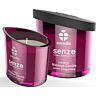 Swede Senze Ecstatic Massage Lys med Jasmin og Ylang Ylang