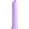 Vibrerende Kugle S Pleasures Velvet Candy Purple