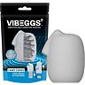 Masturbator Hylster Vibeggs Candy Curves med Vibrationsfunktion