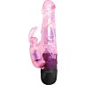 Vibrator BAILE Give You Lover med Rabbit Funktion
