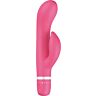Klassisk Rabbit Vibrator B SWISH BWILD Marine Guava
