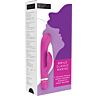 B SWISH BWILD CLASSIC Kanin Vibrator med G-punkt Fokus
