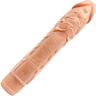 Realistisk Vibrator BAILE Dybbuk 24 cm til Intense Sanser