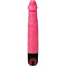 Realistisk Vibrator BAILE 21.5 CM med Multifunktion