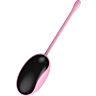 Kompakt vibrator L'Amourose MAE BLUSH
