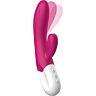 Liebe Bend It Plus genopladelig vibrator