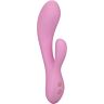 Rabbit Vibrator CALEXOTICS Contour Zoie med G-punkt Stimulator