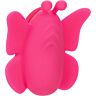 Lay-on Vibrator CALEXOTICS Neon Vibes The Flutter Vibe