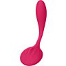 Calexotics Silhouette S8 Fleksibel Parvibrator