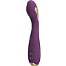 App-kontrolleret elektroshock vibrator PRETTY LOVE Hector