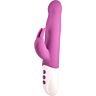 SEVEN CREATIONS Euphoric Rotationsvibrator med Kanin