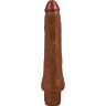 BAILE Dryad 25cm Realistisk Dildo Vibrator