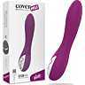 COVERME Elsie Genopladelig Silikone Vibrator