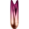 Climaximum Ava Dual Bullet Vibrator med 10 Hastigheder