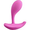 Honey Play Box OLY 2 Bærbar L-formet Vibrator