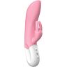 Mighty Rabbit Dual G Spot Vibrator af Liebe
