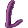 Dual G-punkt Vibrator Honey Play Box RORA 2