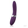 Vibrator Elise 2 med vandtæt design og G-punkts stimulering