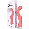 G-punkt G-SPOT Gohan vibrator med krop-tilpasset teknologi