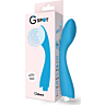G-Spot Vibrator G-SPOT Gylbert for Complete Stimulation