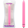 Vibrator GLOSSY Slim Model til Diskret Nydelse