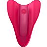 Finger Vibrator SATISFYER High Fly med Distinctive Wings
