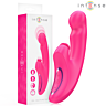 INTENSE FUN EMI Vibrator 3-in-1 Compact Design