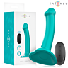 INTENSE KATIE Vibrator med Sugekop og Fjernbetjening