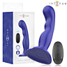 Vibrator INTENSE SHORTY med Fjernbetjening og Sugekop