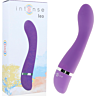 Vibrator INTENSE FUN Leo med 30 fleksible tilstande