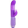Jack Rabbit Jr. Silikone Kanin Vibrator