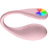 KIIROO Spot Kiss Me U-formet vibrator til dobbelt stimulation