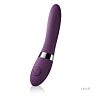 Vibrator LELO Elise 2 – Dobbeltmotor luksusoplevelse