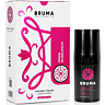 Flydende Vibrator BRUMA Bubblegum 15ml - Spændende Fornemmelser