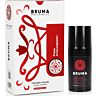 Flydende Vibrator BRUMA Jordbærsmag 15ml - Spændende Fornemmelser
