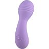 Tokyo Design Maro Kawaii Wand Genopladelig Vibrator