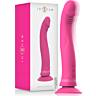 Intense Fun Michelangelo Vibrator med Sugekop