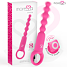 Vibrador MORESSA Ronie med fjernbetjening og 7 vibrationsindstillinger