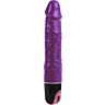 BAILE Multihastighed Vibrator til Anal & Vaginal Brug