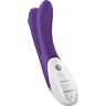 Mystim Bon Aparte Dobbelt-Motor Genopladelig Vibrator